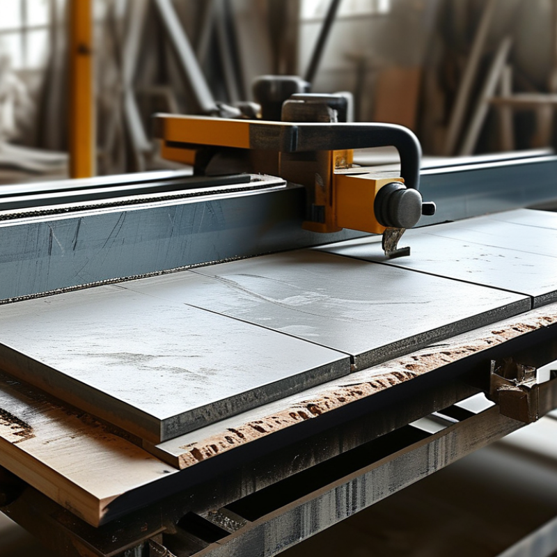 What is a Tile Bridge Saw and How Does It Work?