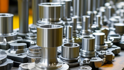 How to Choose the Best Extrusion Parts for Your Project?
