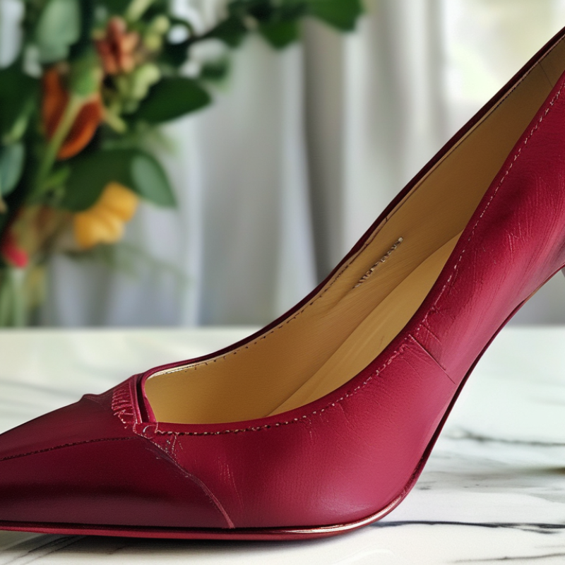 What is the Best Choice for Pointed Toe Shoes?