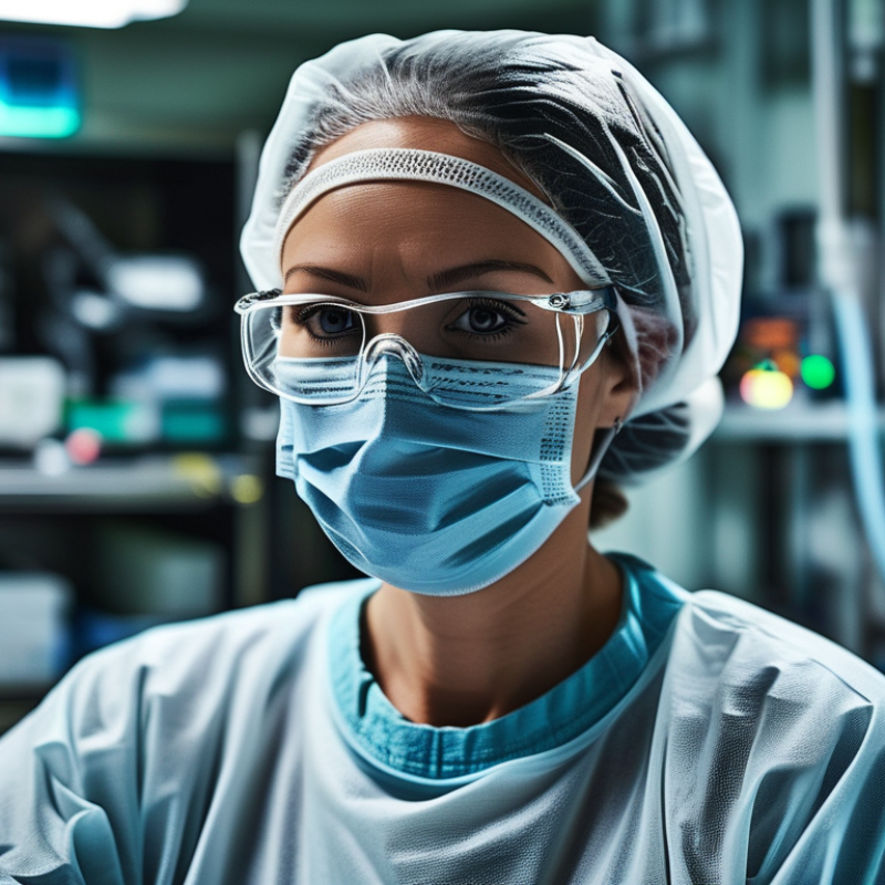 How to Choose Biocompatible Tpe for Medical Applications?