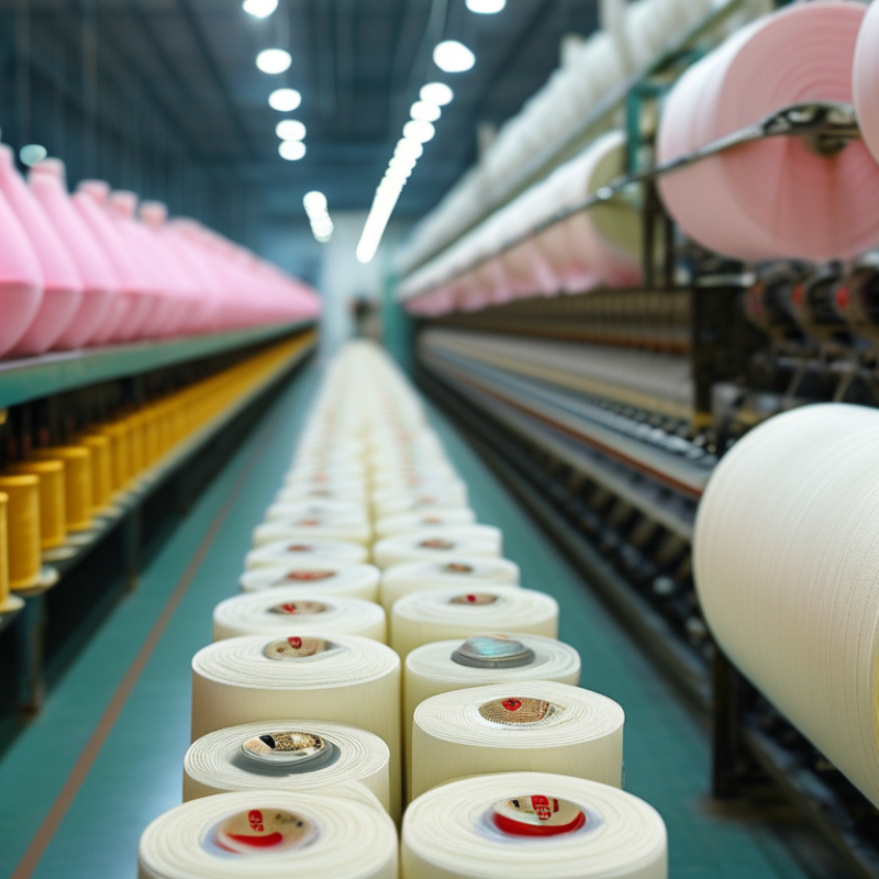 Best Spunbond Nonwoven Fabric Suppliers in China for Global Buyers?