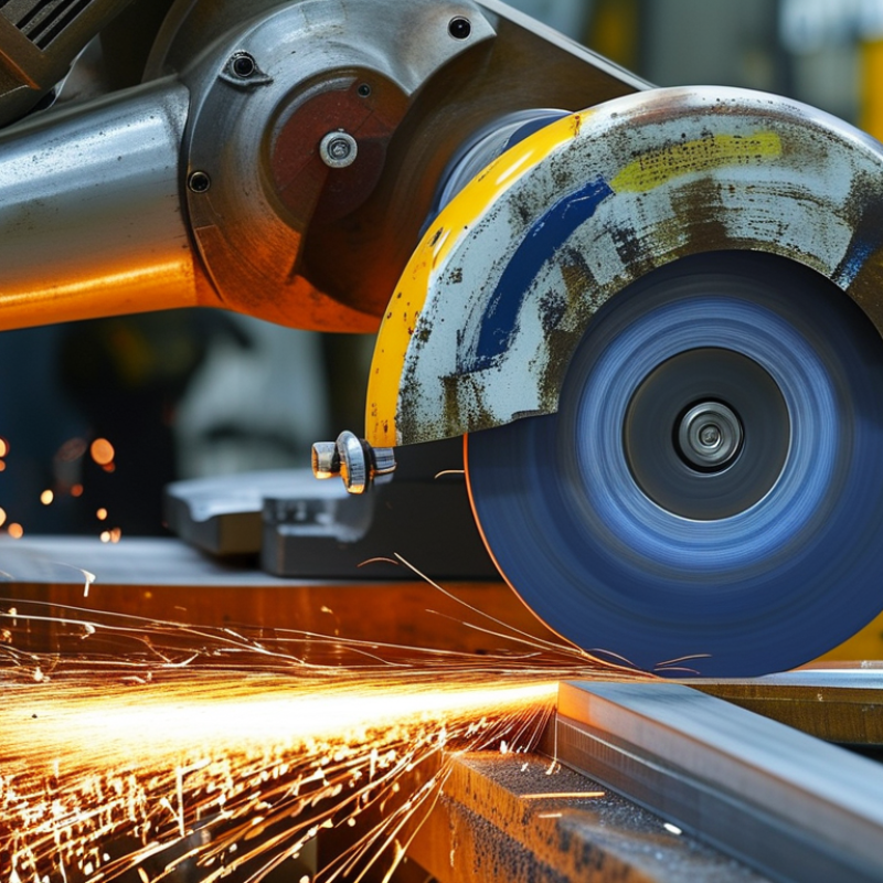 Essential Grinding Wheel Tips for Optimal Performance?