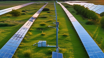 Quais são os principais fornecedores de cabos para carregamento solar que você precisa conhecer?