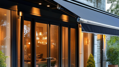 How to Choose the Best Canopy Frame for Your Needs?