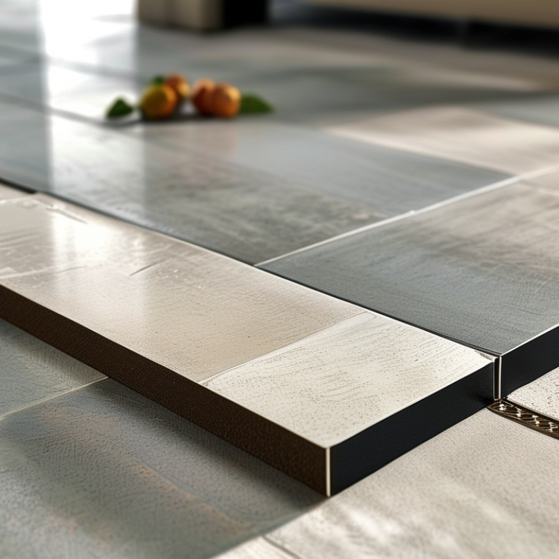 Best Tile Trim Profile Options for Your Project Needs?