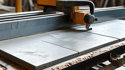What is a Tile Bridge Saw and How Does It Work?