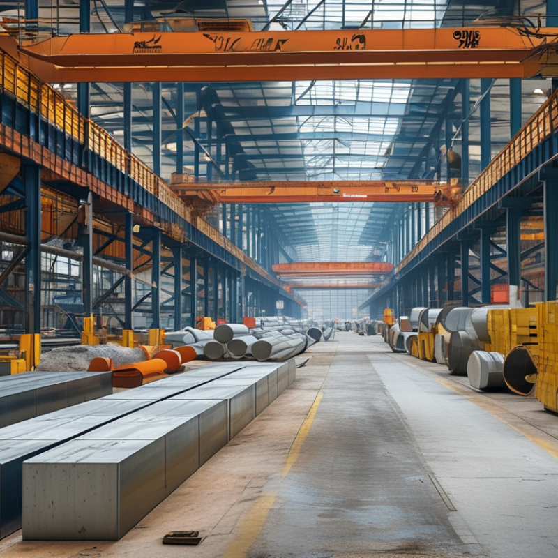 Top Tips for Sourcing Aluminum Industrial Profiles Globally?