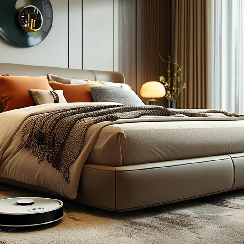 2026 Best Bedroom Electric Sweeper for Your Clean Home?