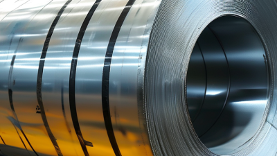 Best Gi Steel Coil Suppliers for Global Buyers?