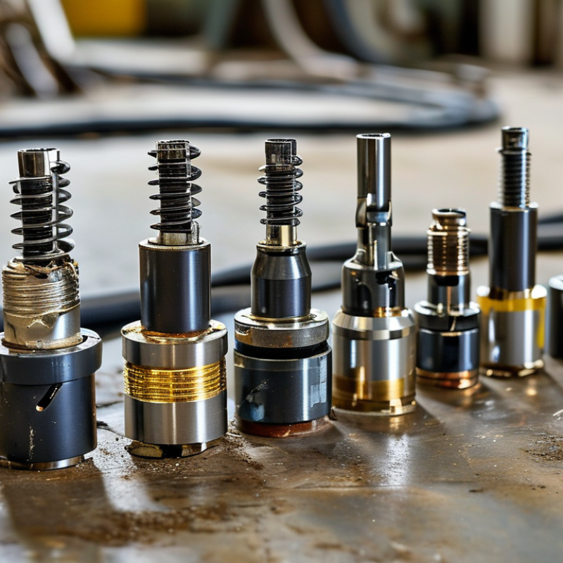 2026 Best M Type and PG Type Metal Cable Gland Buying Guide?