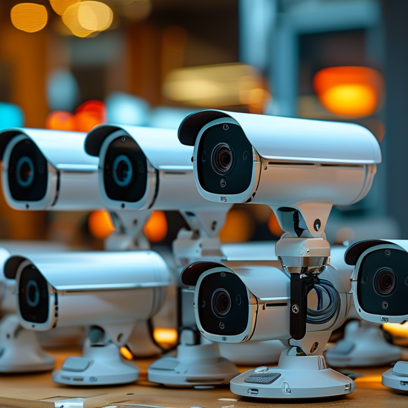 Top 10 Wireless Cameras for Global Buyers in 2026?