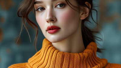 Top 10 Ladies Knit Dress Styles You Should Buy Now?