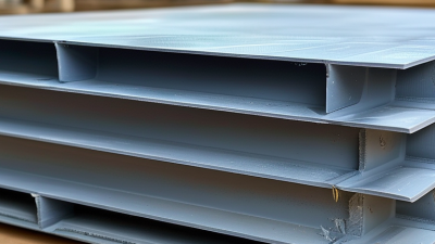 Top Polypropylene Sheet Benefits for Global Buyers?