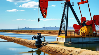 Top 10 Benefits of Using Solar Bore Pumps for Your Water Needs