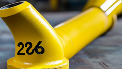 2026 Top Fluorine Lined Elbow Buying Guide for Global Traders?