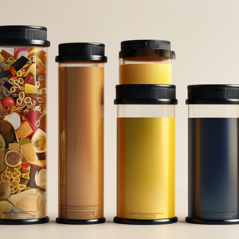 How to Choose the Best Food Packaging Tube for Your Needs?