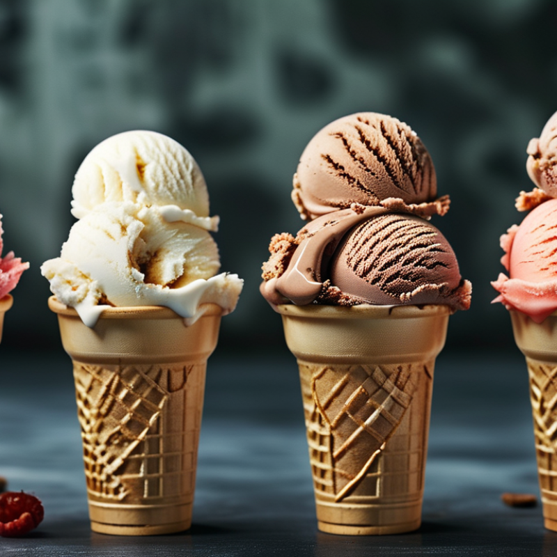 How to Choose the Best Ice Cream Supplier in 2026?