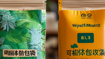 China Best Biodegradable Bags for Eco-Friendly Packaging Solutions?