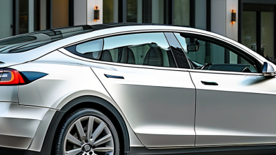 How to Choose the Best Electric Retractable Sunroof for Your Car?