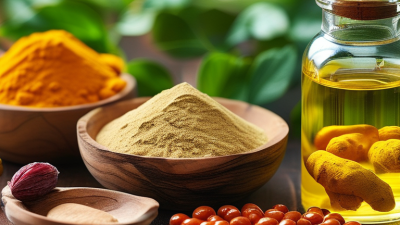 Top Botanical Extracts for Dietary Supplements You Must Know?