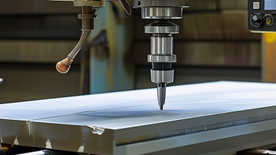 Les 10 presses plieuses CNC à connaître absolument ?