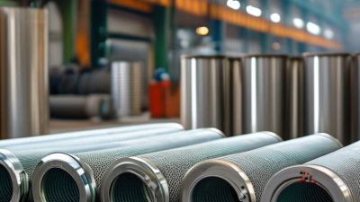 China Best Metal Filter Elements for Global Buyers?