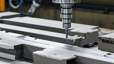 How to Choose the Best Aluminium Profile Machining Center?