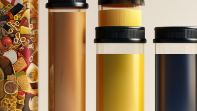 How to Choose the Best Food Packaging Tube for Your Needs?