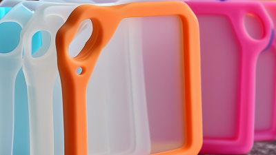 What is a Silicone Sleeve and Its Benefits for Buyers?