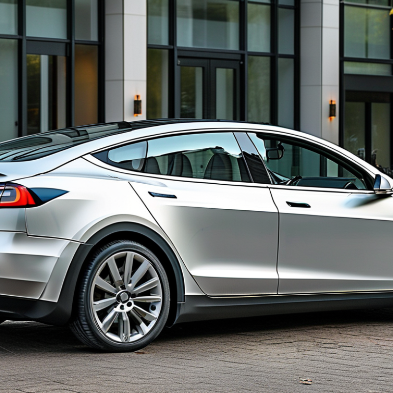 How to Choose the Best Electric Retractable Sunroof for Your Car?