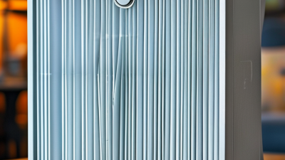 Top 10 Things to Know about Hepa Filters and Their Function?