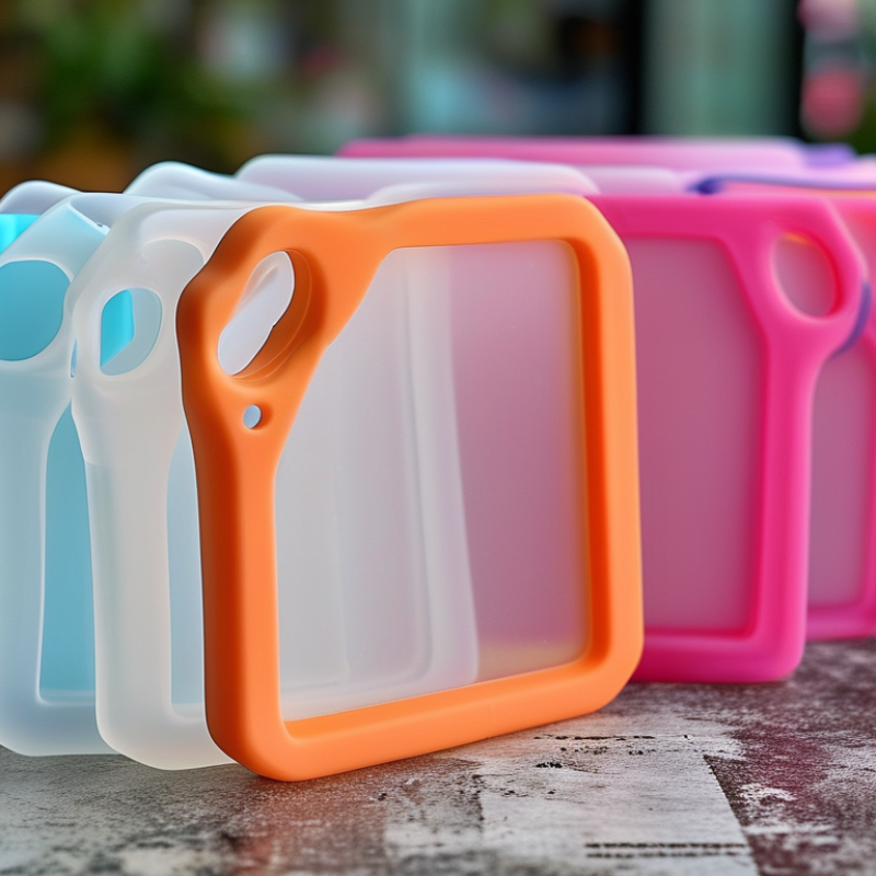 What is a Silicone Sleeve and Its Benefits for Buyers?