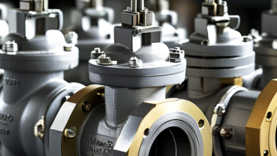 Flanged Globe Valve Buying Guide for Global Importers