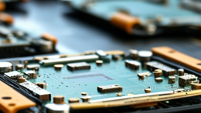 What is Rigid-Flex Circuits and How Are They Used?