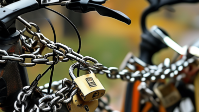 Best Cycle Bike Lock Options for Security and Convenience?