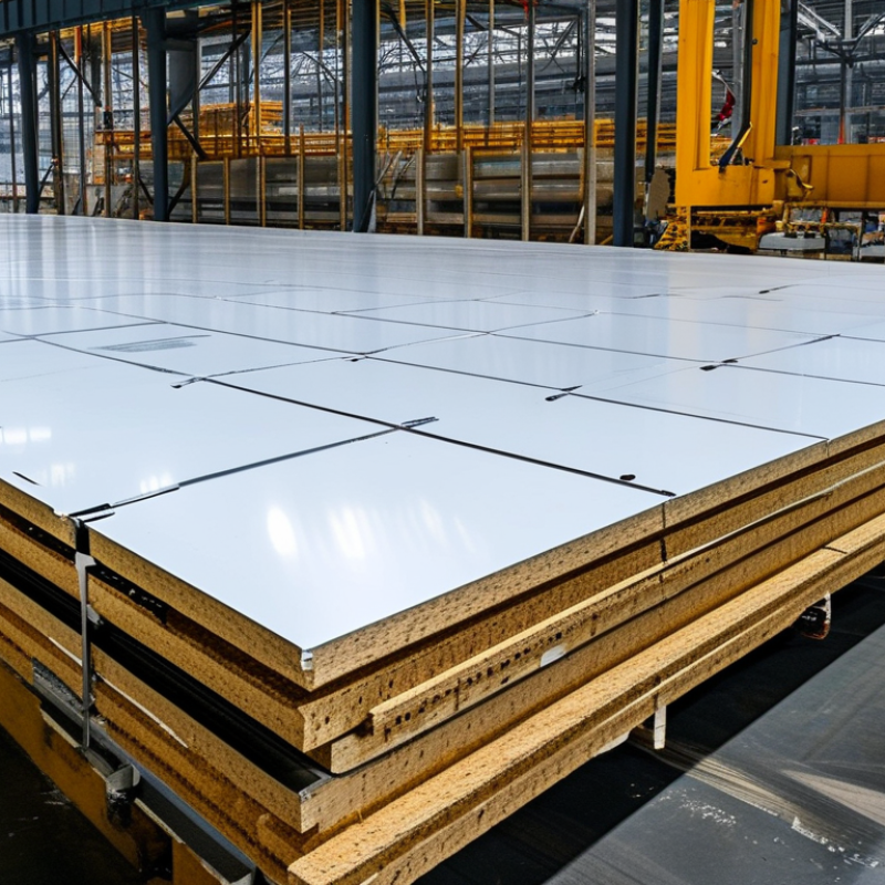 What to Know About Buying Quality Sandwich Panels in China?