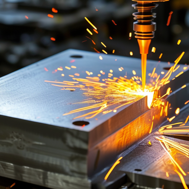 Why You Should Consider Making Molds For Aluminum Casting?
