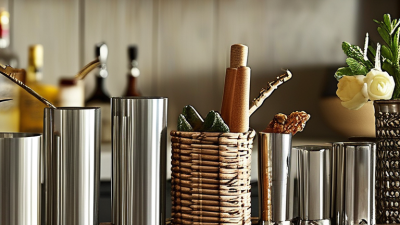 Discover the Best Bar Sink Basket Options for Your Home?