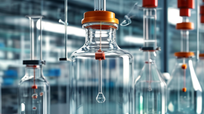 Why Choose a Glass Isolator for Your Laboratory Needs?