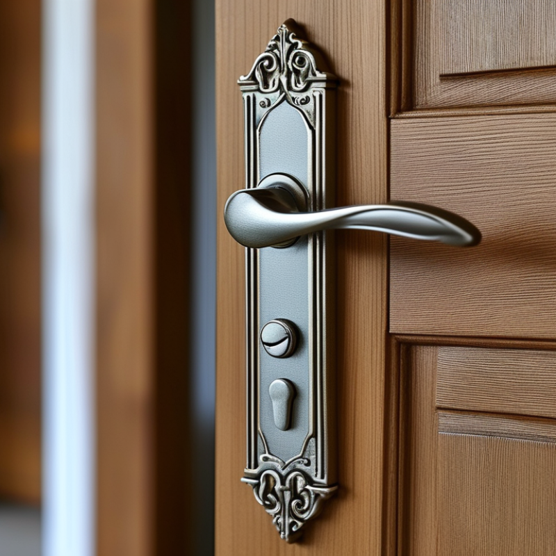 How to Choose the Best Door Handles for Your Home?