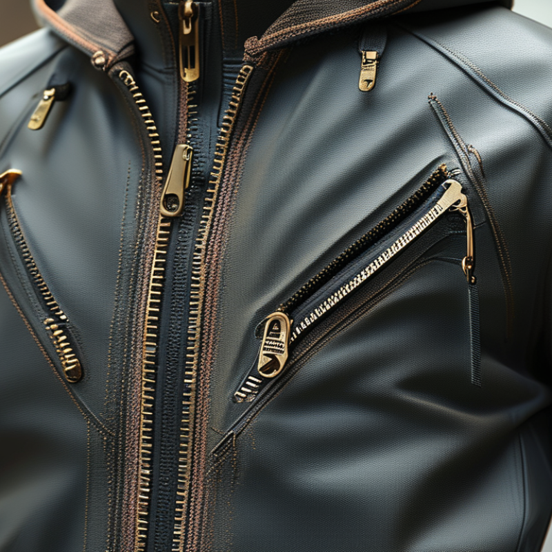 What is 5 Zipper and How Can It Improve Your Products?