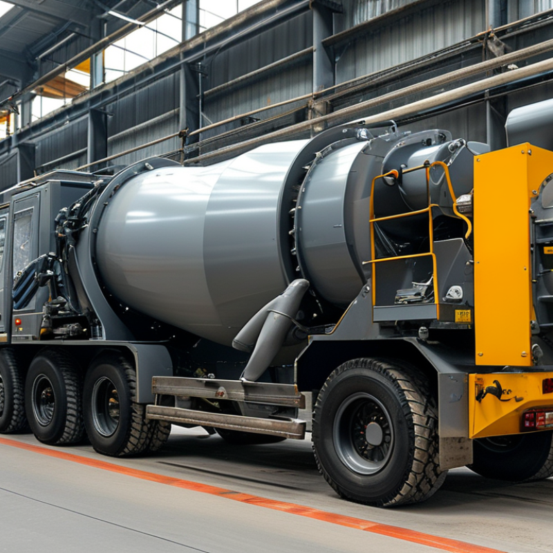 Top 10 Mixer Dryer Tips for Global Buyers to Consider