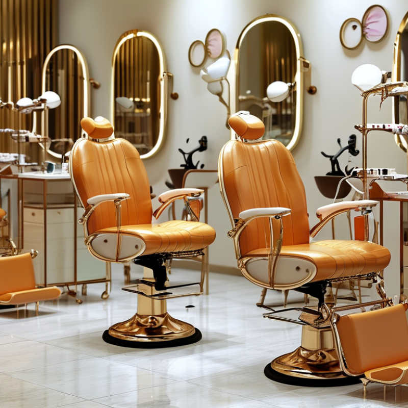 How to Choose the Best Lash Chair for Your Salon Needs?