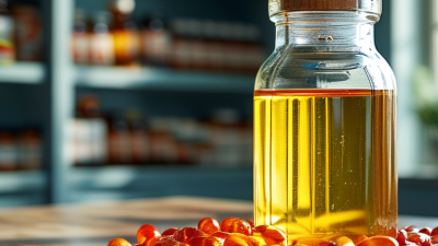 How to Choose the Best Krill Oil Supplements for Your Needs?
