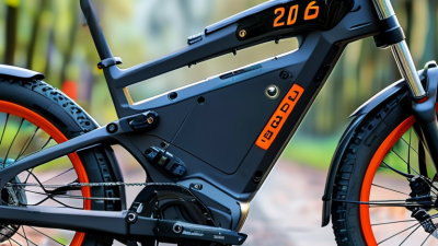 Top 2026 48v E-Bike Lithium Battery Bms 13s 20a What Buyers Need?
