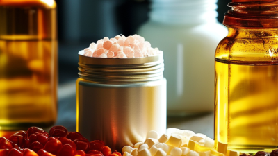 Essential Tips for Successful Supplement Formulation Development?
