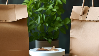 Best Parchment Paper Bags for Eco Friendly Packaging Options?