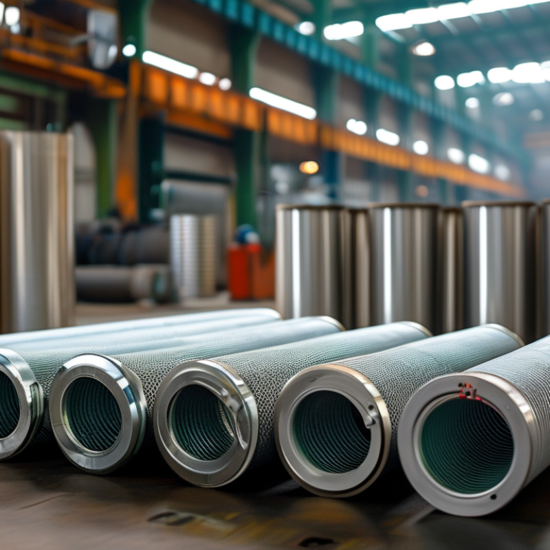 China Best Metal Filter Elements for Global Buyers?