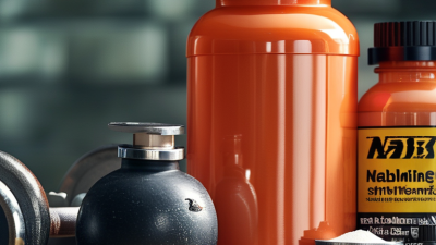 Top 10 Best Ingredients for Sports Nutrition Supplements?