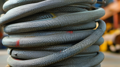 Top Trends in Flexible Braided Hose for Global Buyers?